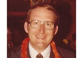 Death Notice and Obituary for I. Edward Lausman Jr. of Milwaukee , WI