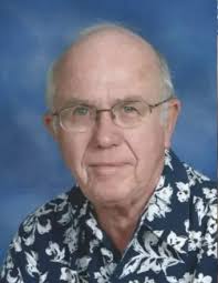 Obituary information for William Harold Miller