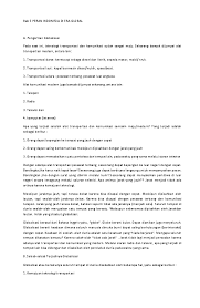 Pengaruh iman pada era globalisasi ada dua yaitu factor internal dan factor eksternal. Doc Bab 5 Peran Indonesia Di Era Global Ashfa Fahri Academia Edu