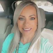 Alicia Jamison's Instagram, Twitter & Facebook