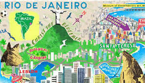 Rio De Janeiro Geography Climate Weather Temperature