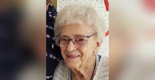 Obituary information for Mary Fossett Grant