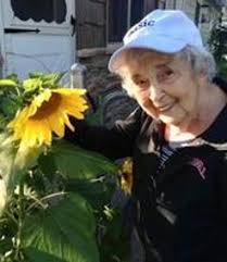 Betty Ball Dolan Obituary