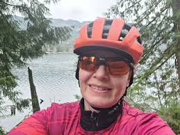 Pre-publication slow travel — Heidi Beierle