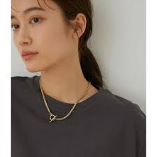 Adam et Rope'（ネックレス）のフリマアイテム一覧