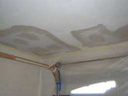 We help you find the best drywall installation services in melbourne, fl. Drywall Patch On Popcorn Ceiling Contractor Talk Professional Construction And Remodeling Forum
