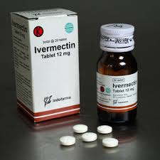 Image result for Ivermectin