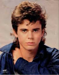 Captivating Photos of Ponyboy Curtis