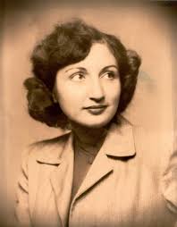 Matilda Tashjian Obituary