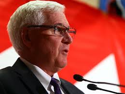 Kelowna adds Islanders prospect with No. 1 pick in CHL Import Draft