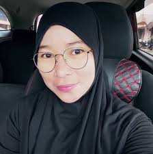 Hahaha bekas mak kau.. habisssss.....