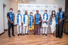 The company was incorporated in october 10, 1993 as a composite insurer. Metlife Insurance Ceo Heads Newly Inducted Ciig Governing Council Ghana News