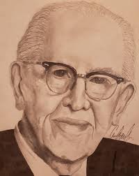 What subject do u think he is written