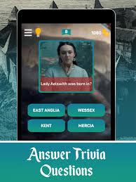 These are the 5 questions we want answered by kelly woo 25 october 2020 baby yoda and mando are back — and we need answers the mandalorian season 2 is almost here — and thank the stars, because we have questions. Quiz For Last Kingdom Trivia Questions For Fans Pour Android Telechargez L Apk