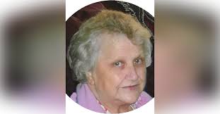 Obituary information for Jessie Mae Boggs