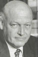 Charles Hambro, Baron Hambro