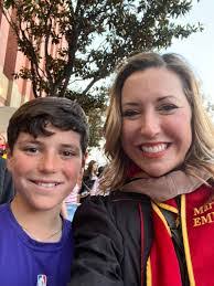 Scott Knaub's Instagram, Twitter & Facebook