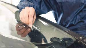 For best results, repairs should be made as. How To Remove Scratches From A Windshield Simple Guide