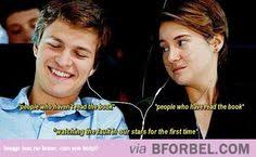 39 ideeën over The fault in our stars