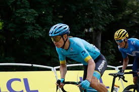 In 2016, lópez won his first world tour stage race at the tour de suisse and achieved his maiden grand tour stage victory the following season on stage 11 of . Superman Lopez Wins Alps Battle Roglic Adds To Lead Canadian Cycling Magazine