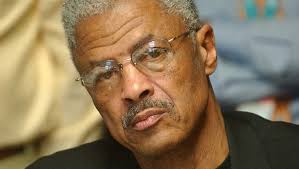 Former commissioner, former solicitor vie for Super District 9 commission  seat