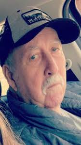 Terry Ashmore, Sr. Obituary May 19, 2024