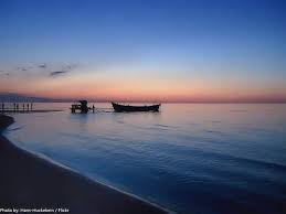 The Largest Inland Body Of Water In The World Is The Caspian Sea Five Countries Are Sharing Its Coastline Namely Azerbaijan Iran Kazakhstan Russia And Tu