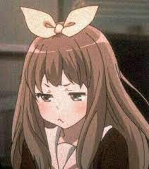 My gif gif cute anime kawaii gif set 4gifs tm anime gif tamako market anko kitashirakawa. Cute Discord Anime And Bts Image 6479726 On Favim Com