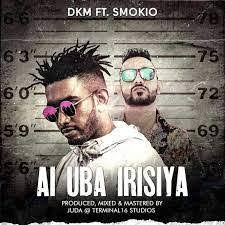 Ai Uba Irisiya Dkm Official Smokio Mp3 Download New Sinhala Song