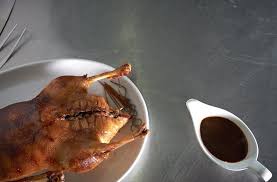 Grundrezept Gansesauce Rezept Rezepte Essen Und Trinken Essen
