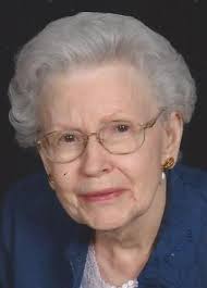 Gertrude Elkouri Obituary (1923