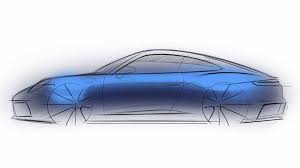 How To Draw A Porsche 911 Motoring Research Porche car is a luxury car from ferdinand porsche. how to draw a porsche 911 motoring