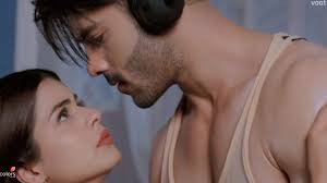 Biliyorsunuz ki senaryo değişti yeni oyuncular yeni konular başladı ama baya sevildi yeni sezon:) hakkında: Shakti Astitva Ke Ehsaas Ki Virat And Heer To Come Closer Tellyexpress Creators Empire