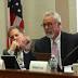 St.Petersburg'sembattled public works administrator Mike Connors...