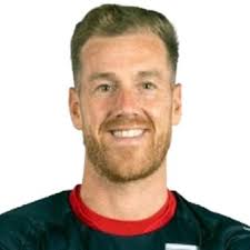 Profile Liam Mushet, : Info, news, matches and statistics