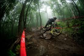 Downhill Wm 2019 Mont Sainte Anne Soleil Liquide Fotostory Von Der Quali Mtb News De Mtb Training Manner Weltmeisterschaft