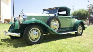 Image result for Faunce Green 1931 Oldsmobile
