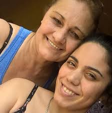 Bárbara Romero está en coma inducido: "Volvimos a cero, mi hija se aferra a  la vida"