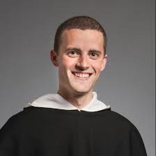 Fr. Gregory Maria Pine, O.P.