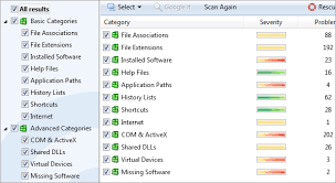 With the tool mentioned above, you can restore registry windows 10 and that will fix the corrupt registry issue for you. 10 Best Free Registry Cleaner For Windows 10 2021 Download