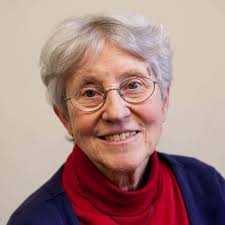 Remembering Sister Rita Foster, CSJ