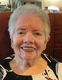 Carolyn Gladitsch Obituary