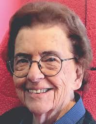 Myrtle Ellen Dennis Tabor, Ed.D.