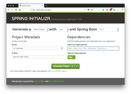 create react app and spring boot