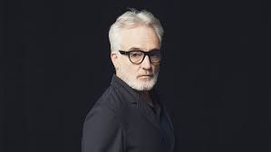 On december 10, moss was joined by several of her handmaid's tale cast members to announce that season 4 filming had resumed and. Bradley Whitford Explains The Obligation To Speak Out Politically Variety