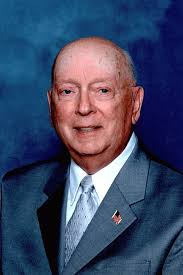 Rev. Reginald "Reg" Harrell Potts, III Obituary