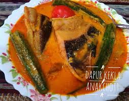 9.113 resep kari ala rumahan yang mudah dan enak dari komunitas memasak terbesar dunia! By Dapur Kekla Kari Ikan Pari Dengan Bendi