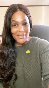 Tanisha Salmon Realtor with Keller Williams Realty