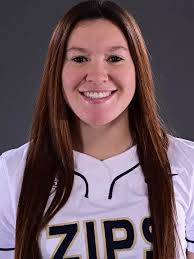 2025 Softball Roster