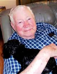 Obituary information for Benjamin "James" Thayer